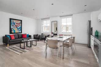 Hotel Nevern Place by Supercity Aparthotels photo 1