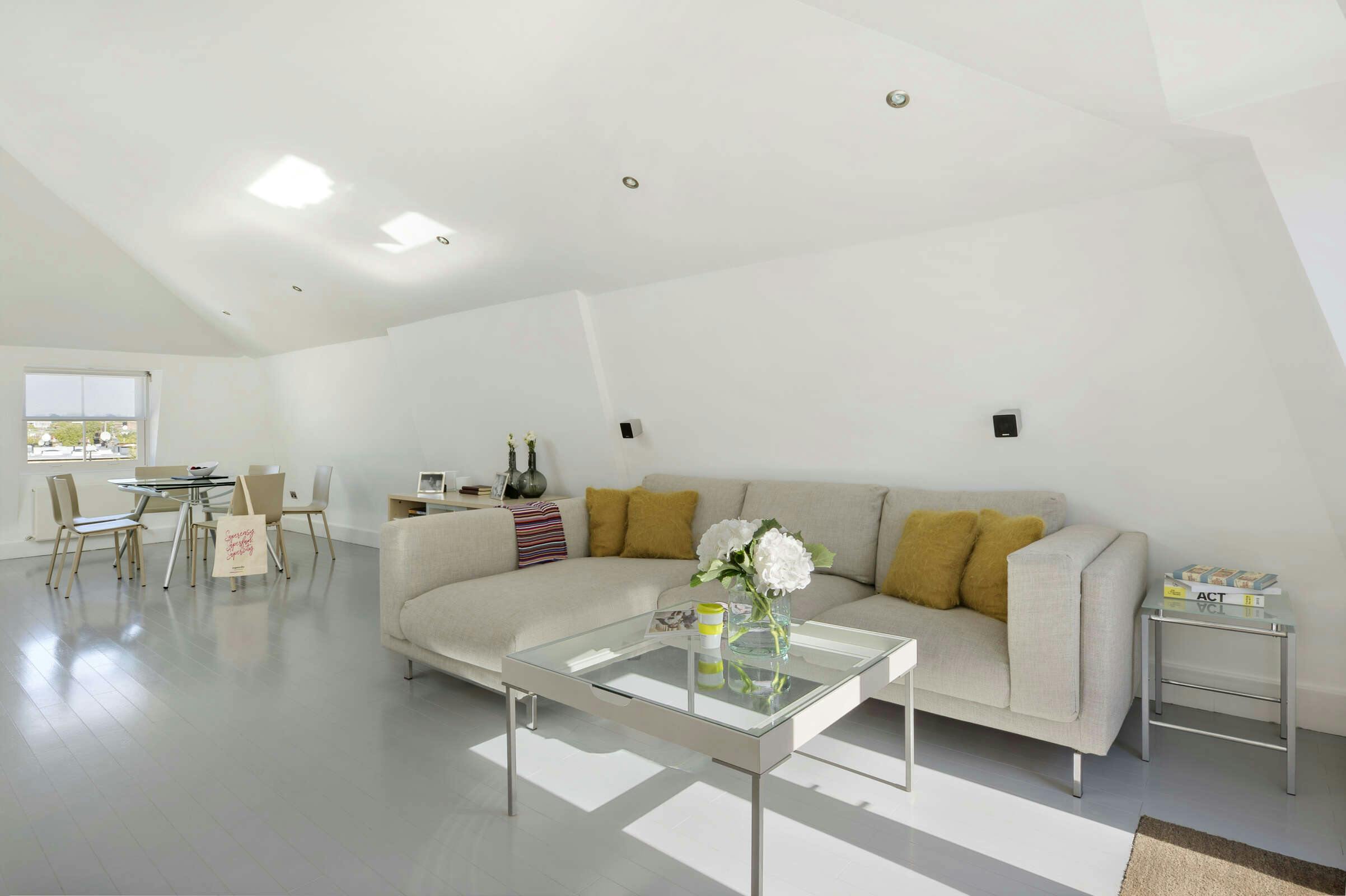 Hotel Nevern Place by Supercity Aparthotels photo 4