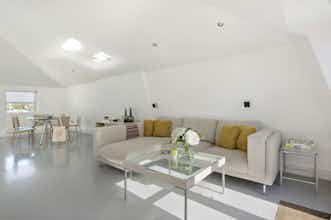 Hotel Nevern Place by Supercity Aparthotels photo 4
