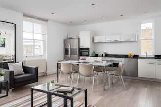 Hotel Nevern Place by Supercity Aparthotels photo 5