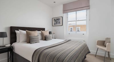 Nevern Place by Supercity Aparthotels