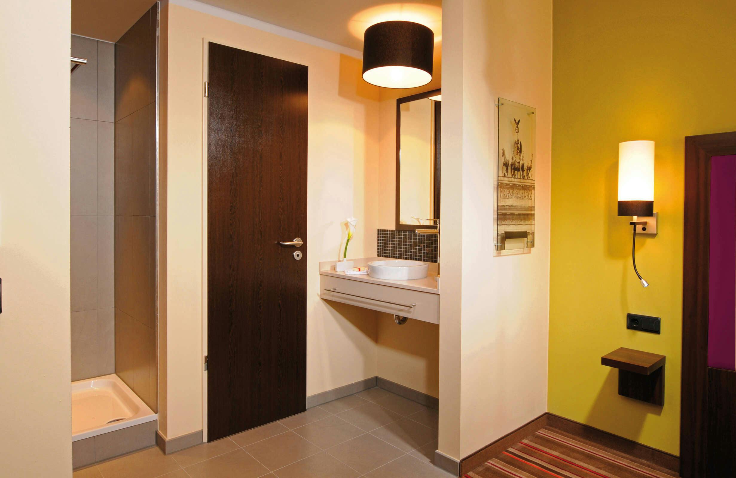 Hotel Leonardo Hotel Berlin photo 3