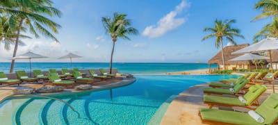 Mahekal Beach Front Resort & Spa