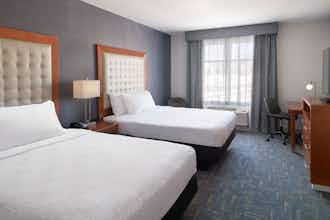 Hotel Homewood Suites by Hilton Gateway Hills Nashua photo 1