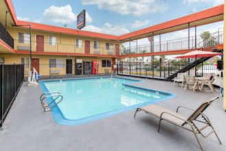 Hotel Howard Johnson San Diego Chula photo 2