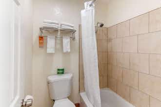 Hotel Howard Johnson San Diego Chula photo 4
