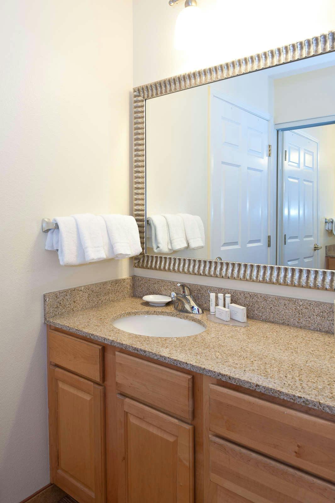 Hotel Residence Inn by Marriott San Diego Mission Valley photo 5