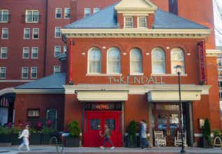 Hotel The Kendall Hotel photo 5