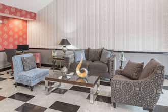 Hotel Baymount Inn Suites Cleveland photo 2