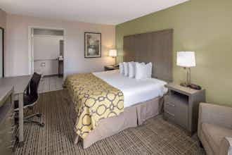 Hotel Baymount Inn Suites Cleveland photo 5