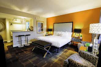 Hotel Hotel Royal Oak photo 2
