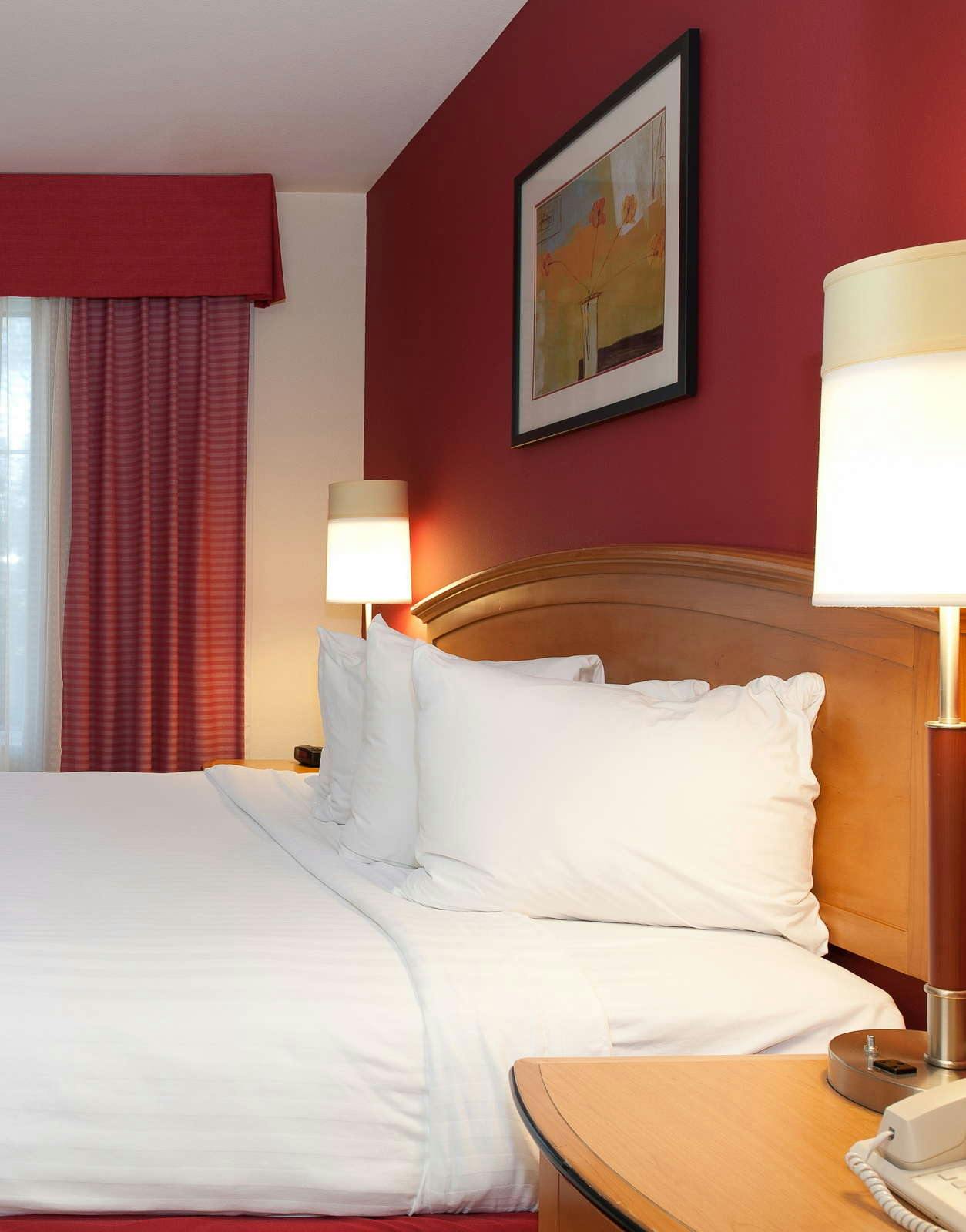 Hotel Residence Inn by Marriott San Diego Mission Valley photo 3