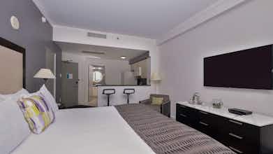 Hotel Hotel Arya, BW Premier Collection photo 3