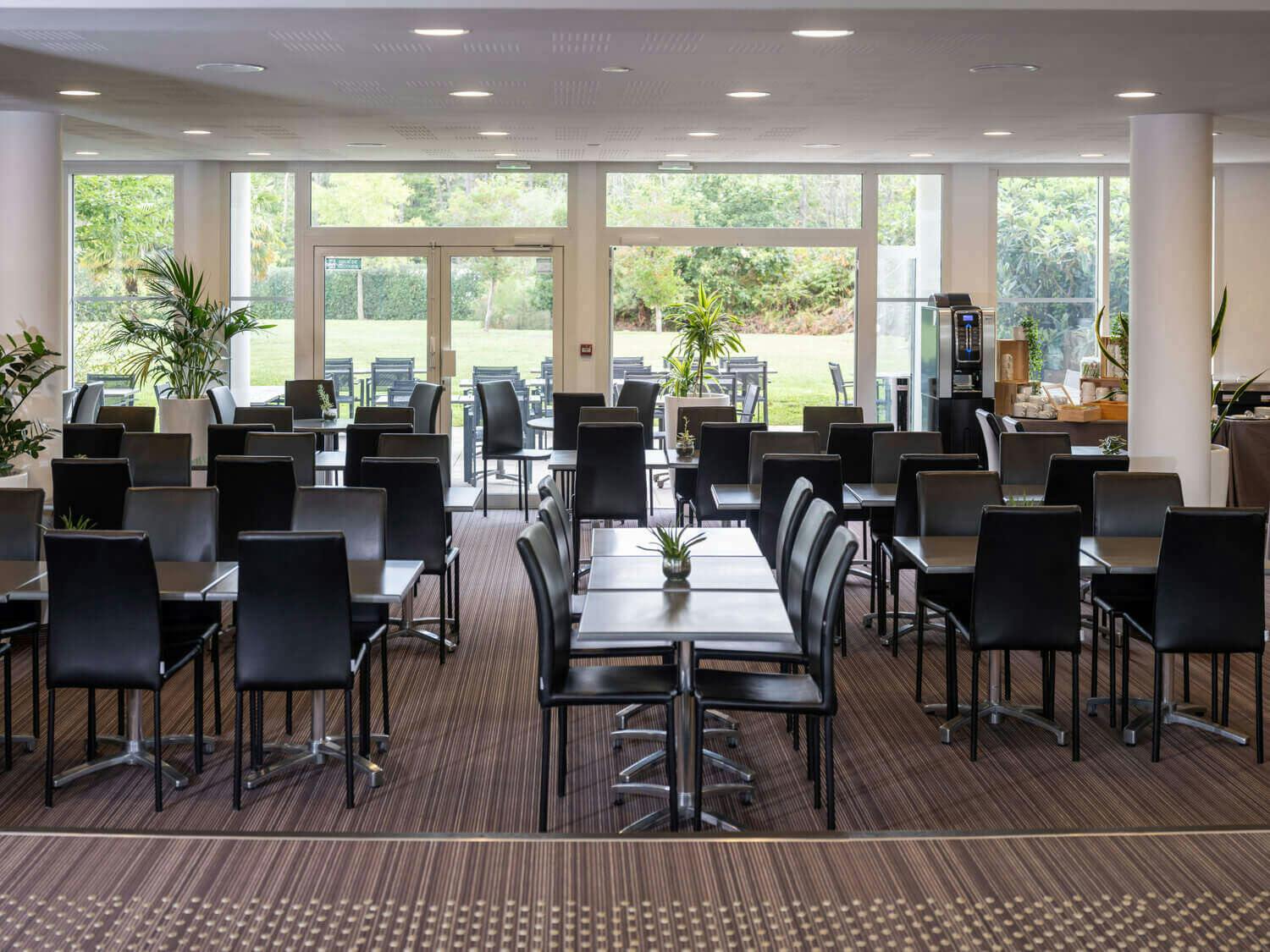 Hotel Westotel Life Nantes Carquefou photo 5
