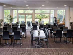 Hotel Westotel Life Nantes Carquefou photo 5
