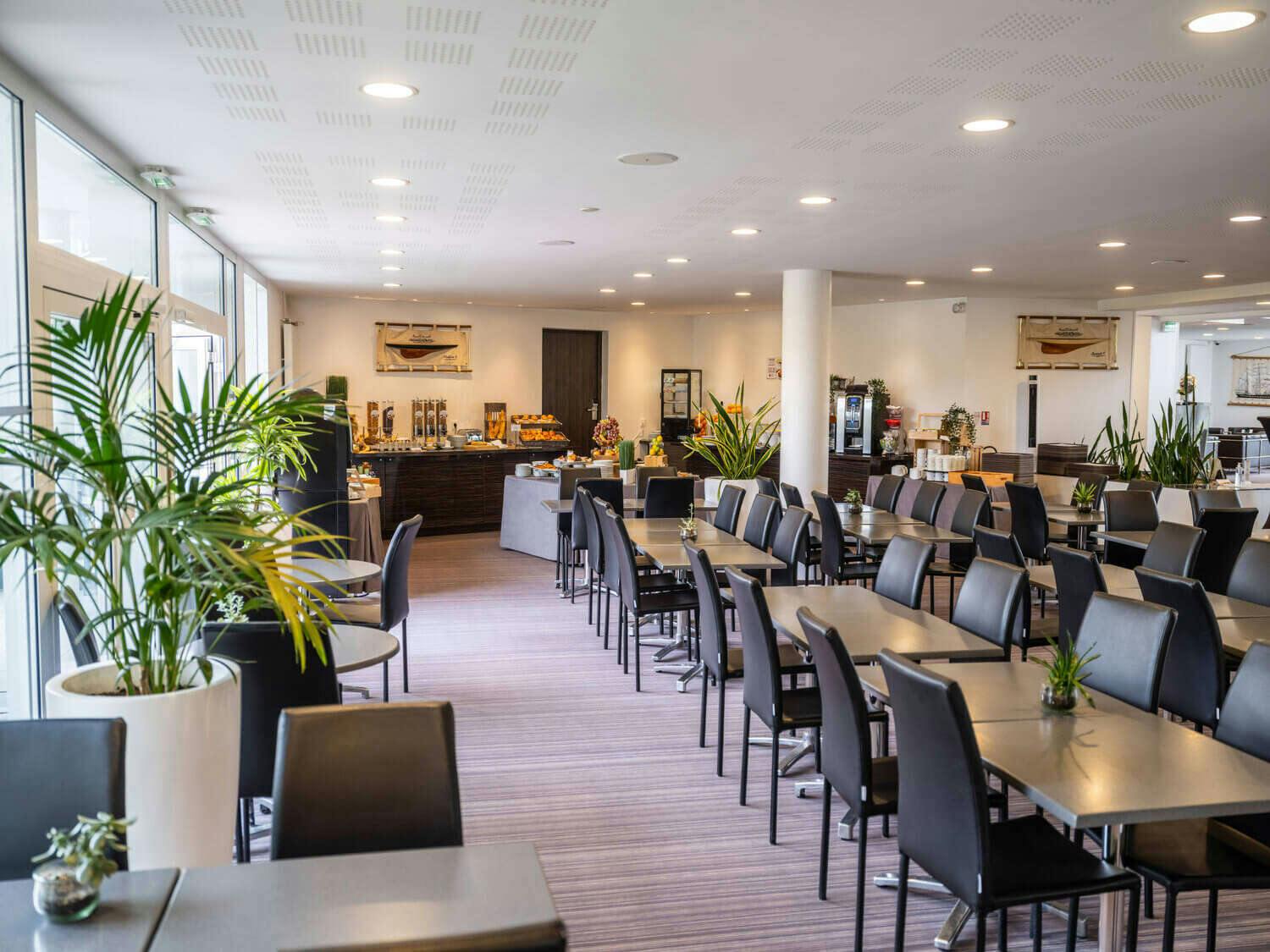 Hotel Westotel Life Nantes Carquefou photo 3