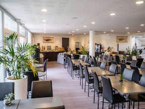 Hotel Westotel Life Nantes Carquefou photo 3