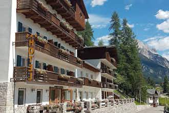 Hotel Hotel Des Alpes photo 1