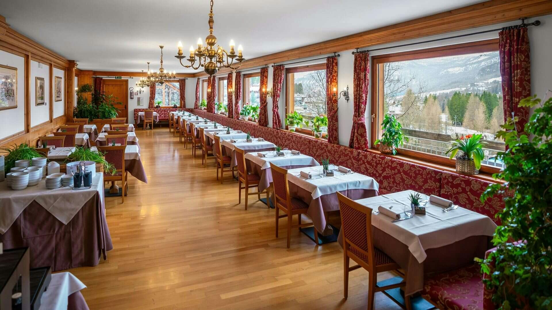 Hotel Hotel Des Alpes photo 2