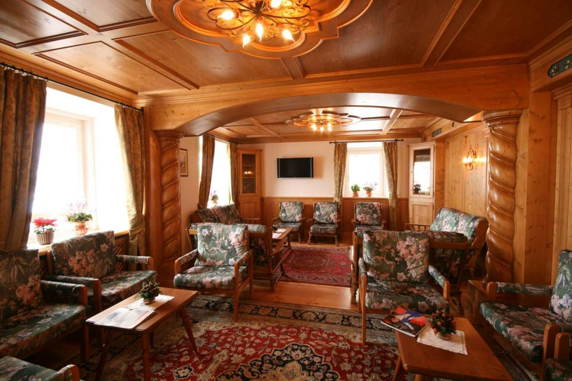 Hotel Hotel Des Alpes photo 5