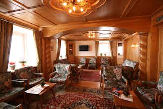 Hotel Hotel Des Alpes photo 5