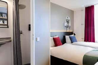 Hotel Generator Hostel Hamburg photo 5
