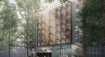 easyHotel Barcelona La Sagrera