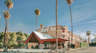 Royal Sun Palm Springs