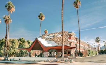 Royal Sun Palm Springs