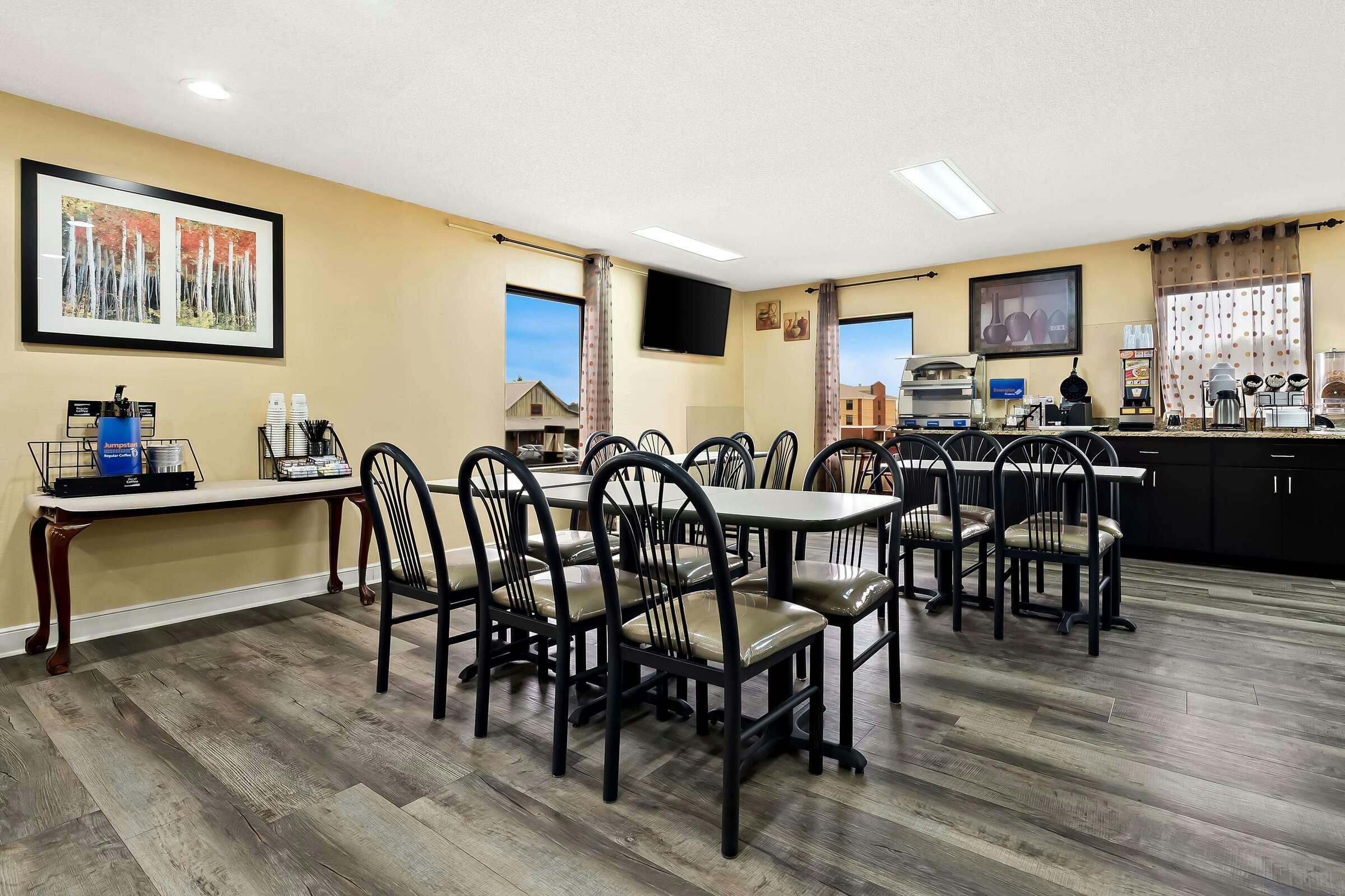 Hotel Best Western Greenville Inn photo 3