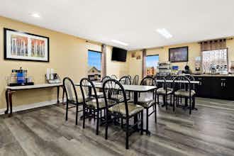 Hotel Best Western Greenville Inn photo 3