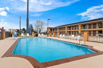 Hotel Best Western Greenville Inn photo 4