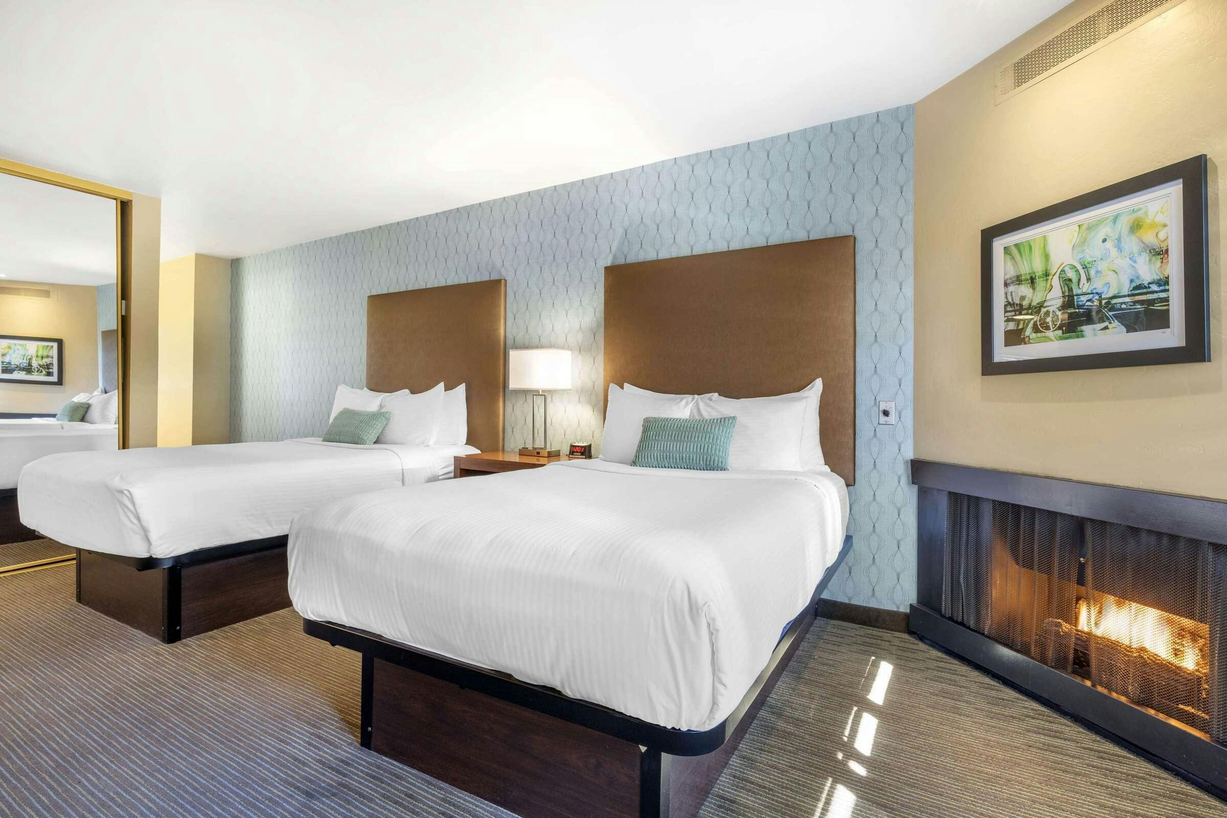 Hotel Best Western Plus Beach View Lodge photo 2