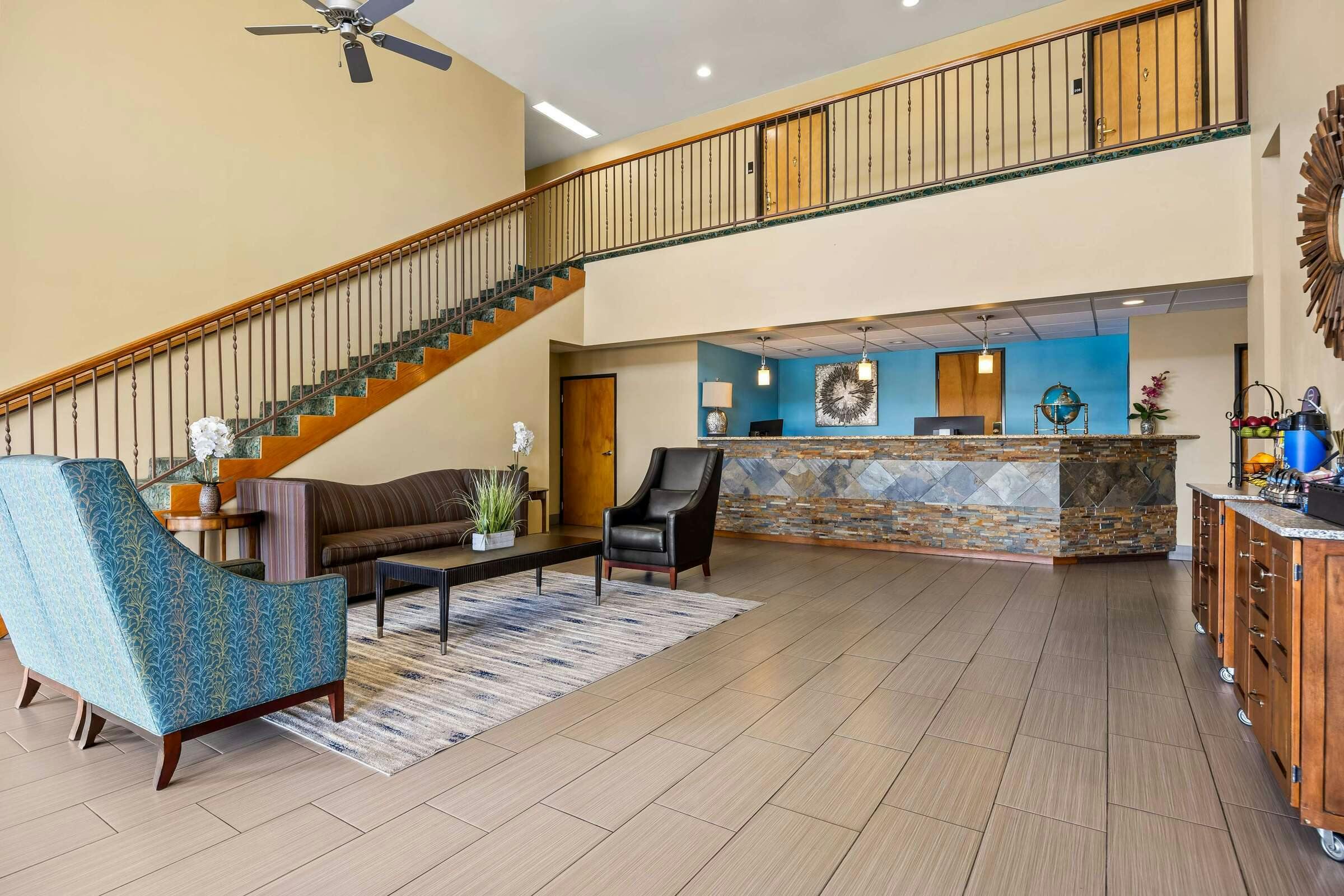 Hotel Best Western Liberty Inn photo 1