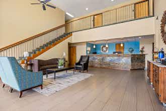 Hotel Best Western Liberty Inn photo 1