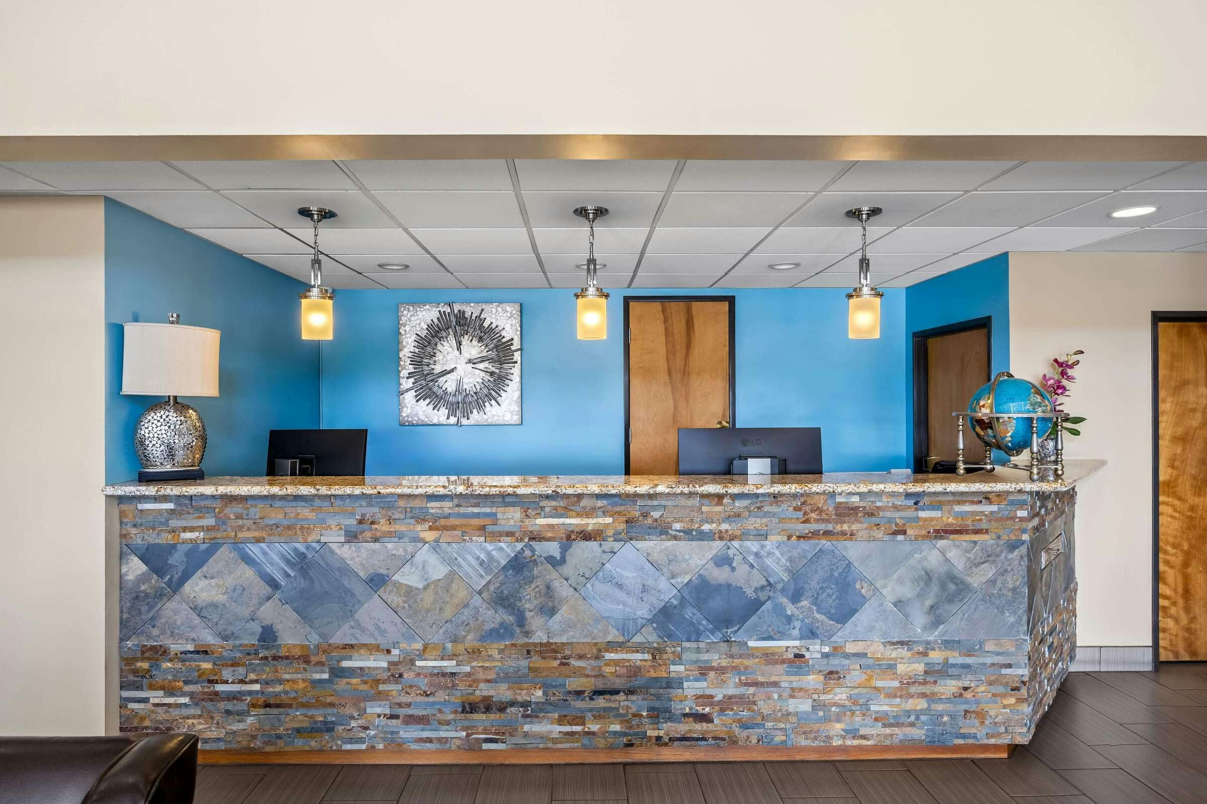 Hotel Best Western Liberty Inn photo 2