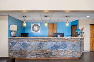 Hotel Best Western Liberty Inn photo 2