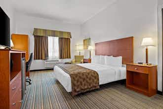 Hotel Best Western Liberty Inn photo 5