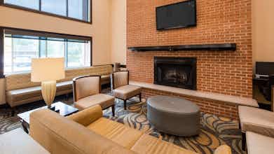 Hotel Best Western Plus Newark/Christiana Inn photo 1