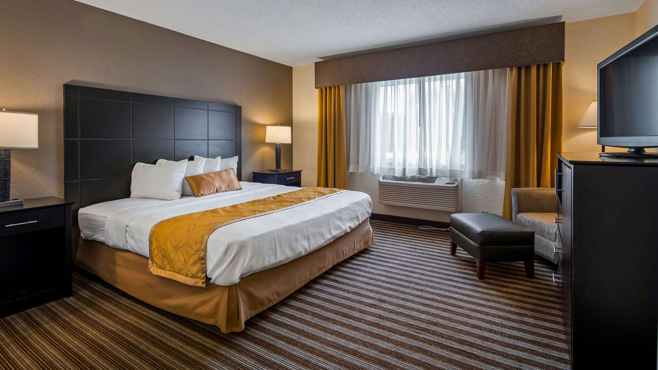 Hotel Best Western Plus Newark/Christiana Inn photo 2