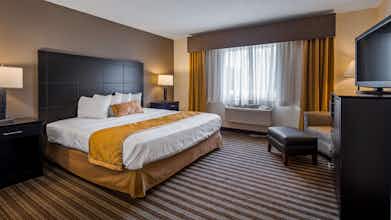 Hotel Best Western Plus Newark/Christiana Inn photo 2