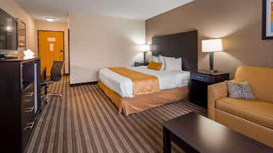 Hotel Best Western Plus Newark/Christiana Inn photo 3