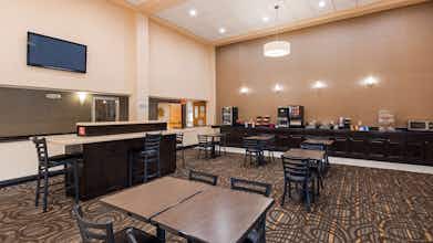 Hotel Best Western Plus Newark/Christiana Inn photo 4
