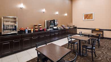 Hotel Best Western Plus Newark/Christiana Inn photo 5