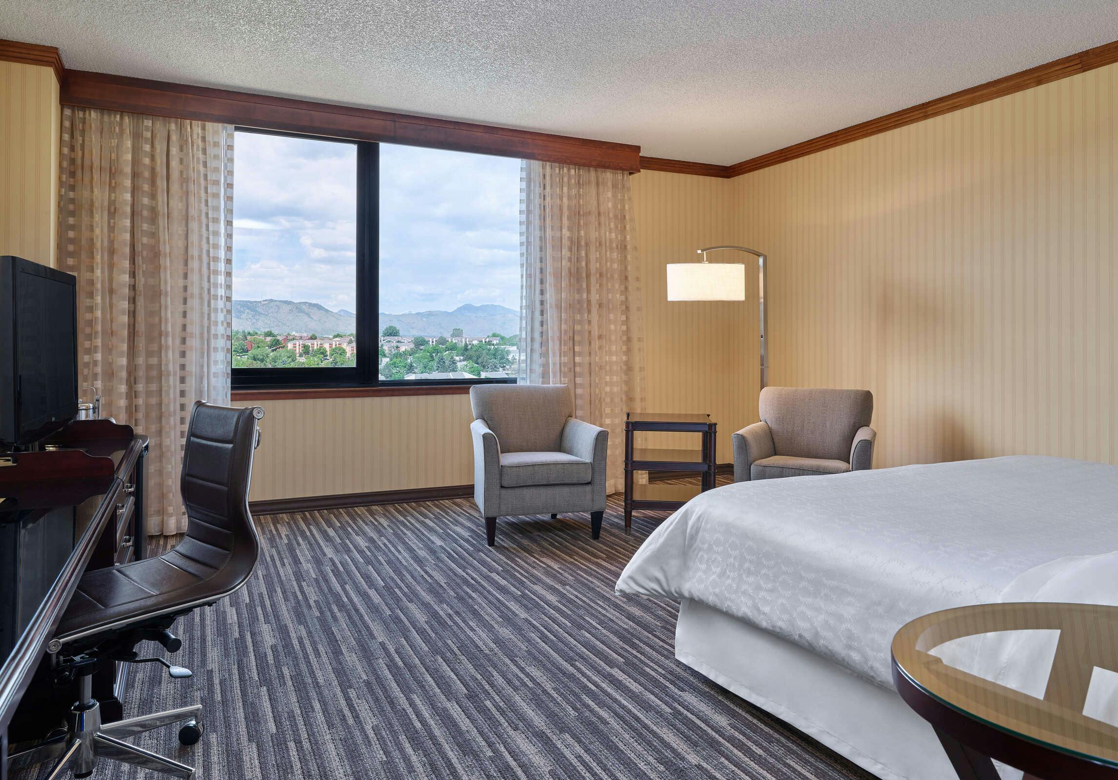 Hotel Sheraton Denver West photo 1