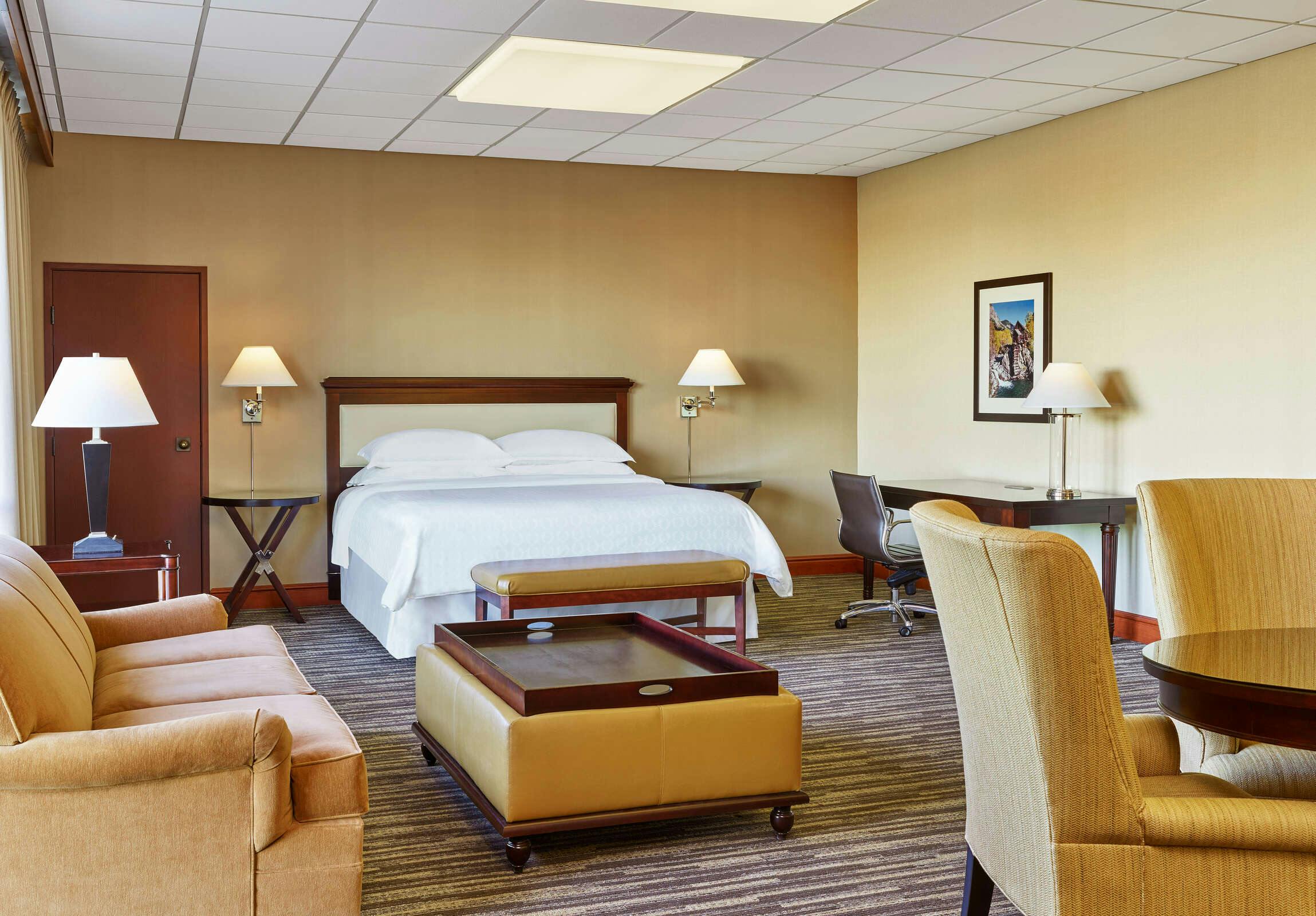 Hotel Sheraton Denver West photo 2