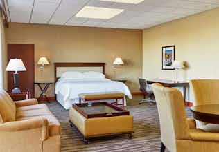 Hotel Sheraton Denver West photo 2