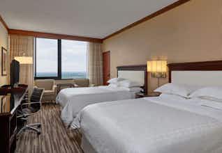 Hotel Sheraton Denver West photo 4