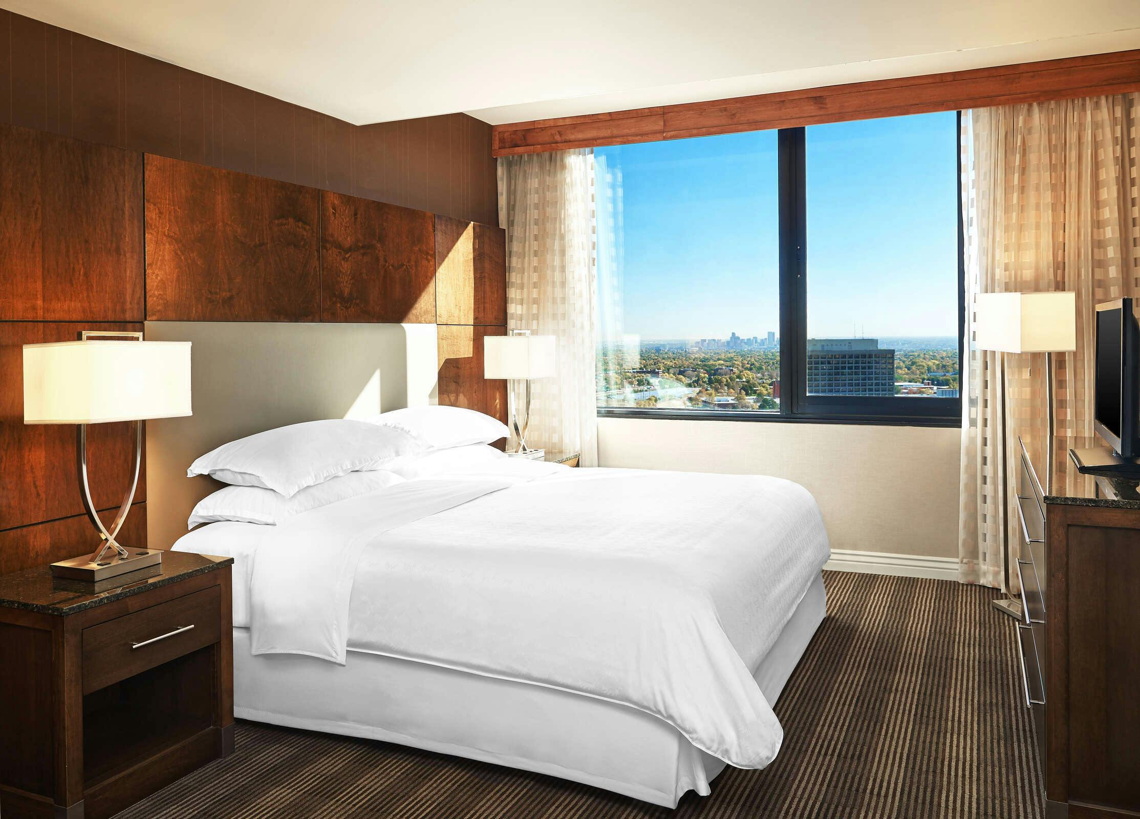 Hotel Sheraton Denver West photo 5