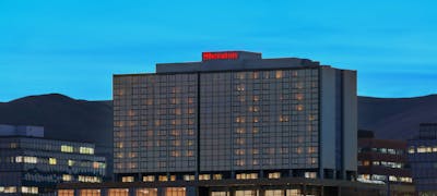 Sheraton Denver West
